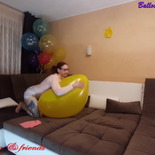 Lovely Anita - 256
