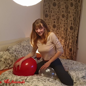 Lovely Anita - 274