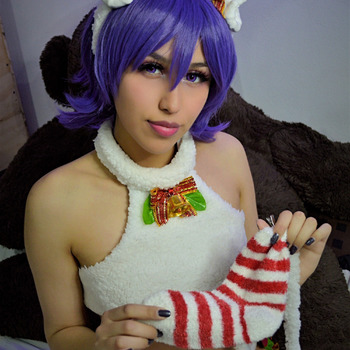 Merry Sheep | FGO ♥
