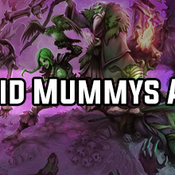 [MS] Putrid Mummys All Floors