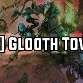 [RP] Glooth Tower