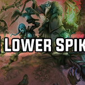 [RP] Lower Spike -2