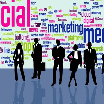 Social & Digital Media Marketing for 2021 Set of 25 course guide pdf