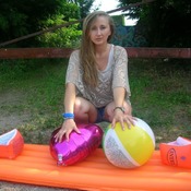 SOPHIE DESTROY ALL INFLATABLES - 04