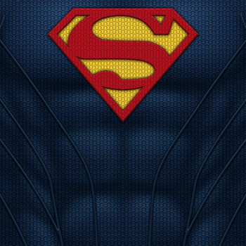 Superman & Lois Cosplay Pattern