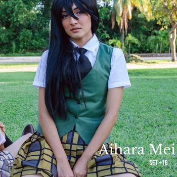 Aihara Mei Set +16