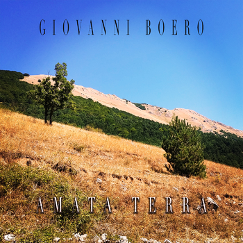 Amata Terra - Giovanni Boero (GB Music 2020)