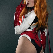 ASUKA COSPLAY 02