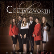 Casting Our Crowns - The Collingsworth Family - instrumental
