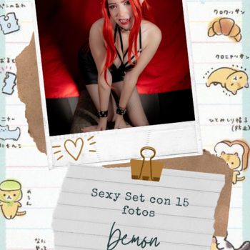 Demon Kari