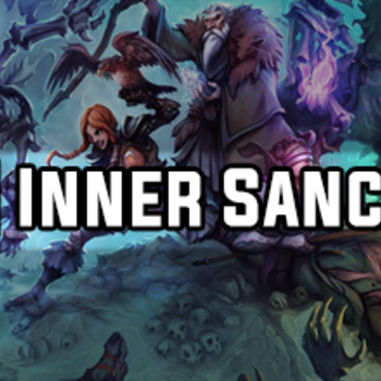 [EK] Inner Sanctum