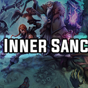 [EK] Inner Sanctum