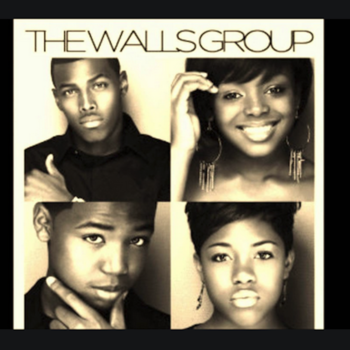 Hold On - The Walls Group - instrumental