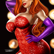 JESSICA RABBIT