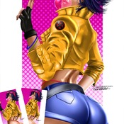 JUBILEE X-MEN