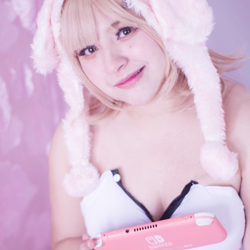 Nanami Bunny