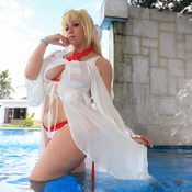 Nero Caster / Fate GO