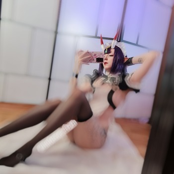 Shuten Douji