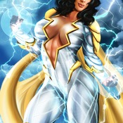 THUNDERWOMAN