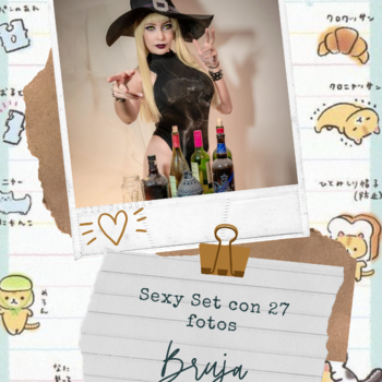 Witch
