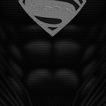 Zack's Snyder Justice League Superman