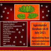 Agnishatdal Shraban 1428, July 2021
