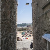 Alley View, St Ives