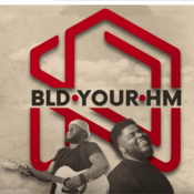 Build Your Home - Rashard Wright, Tim Bush - instrumental