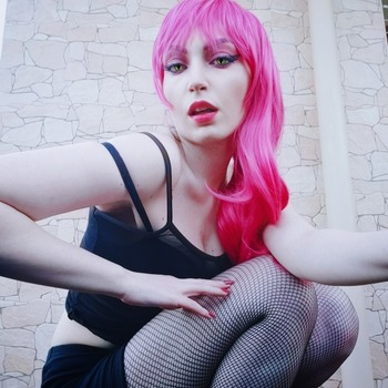 Casual K/DA Evelynn