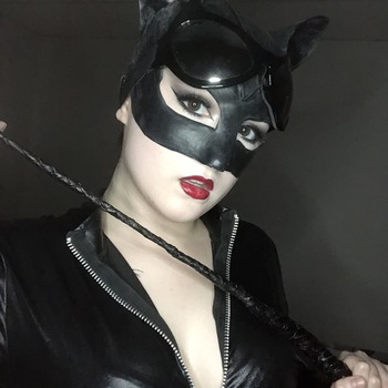 Catwoman Set