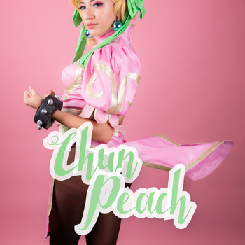 Chun Peach