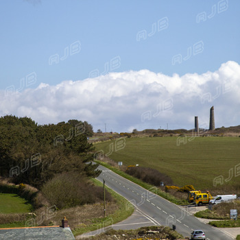 Hill Stacks, St Just Road, Cornwall.