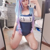 Iku selfie set