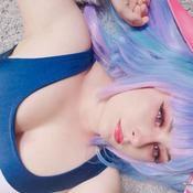 Iku selfie set