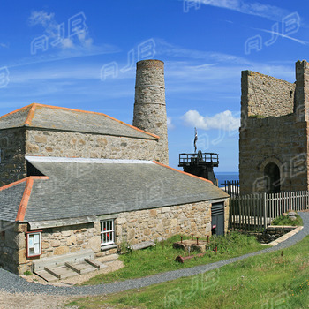 Levant Mine, Levant, Cornwall.
