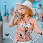 Mission Beach Carnival Day