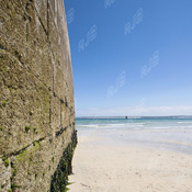 Piering Out, St Ives.