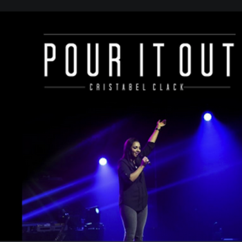 Pour It Out - Cristabel Clack - instrumental