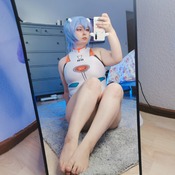 Rei swimsuit set