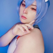 Rei swimsuit set