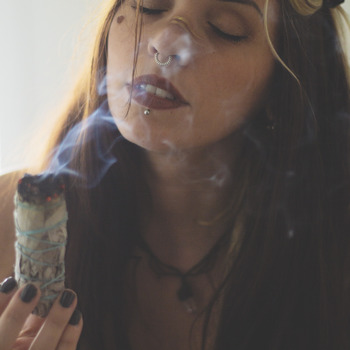 "Sage for a Naked Soul" Set