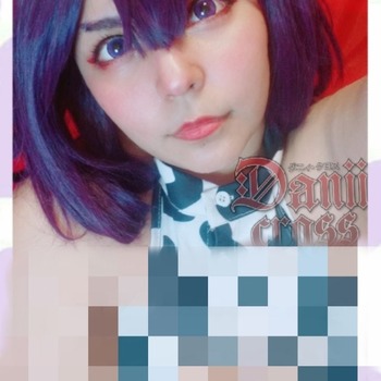 Shuten cow Selfie set