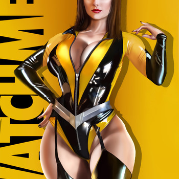 SILK SPECTRE