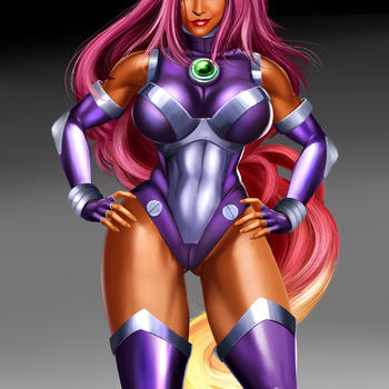 STARFIRE