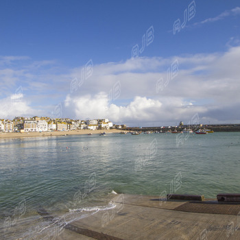 The Big Picture, St Ives, Cornwall.