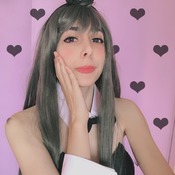 Bunny Girl Senpai ~ Selfie Set