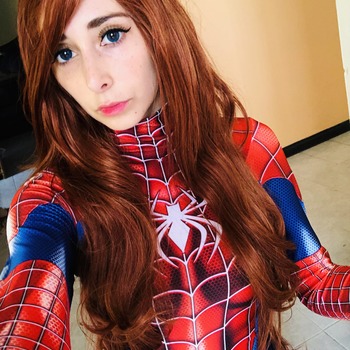 Mary Jane ~ Selfie Set