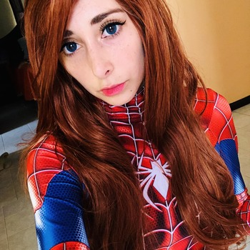 Mary Jane -- Spiderman