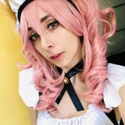 Tamamo no Mae ~ Selfie Set - MAID