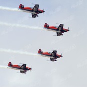 Blades Team, Culdrose, Cornwall.